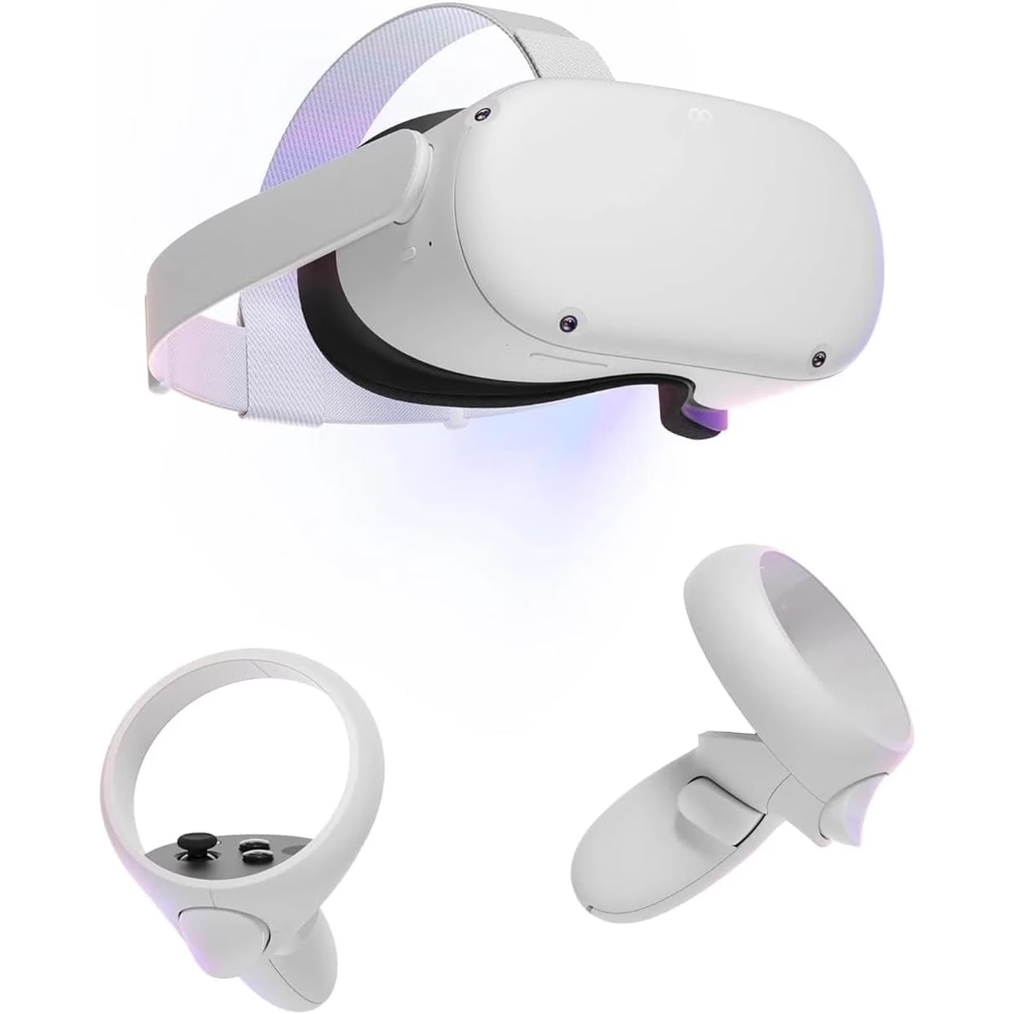 Oculus Quest 2 256gb - PC Gamer