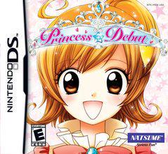 Princess Debut - Nintendo DS