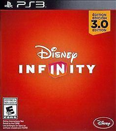 Disney Infinity 3.0 - Playstation 3
