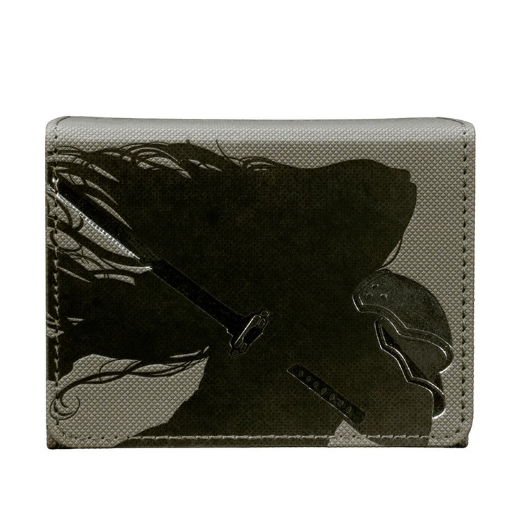 Ultra PRO Alcove Edge Deck Box Final Fantasy Sephiroth Planet’s Heir