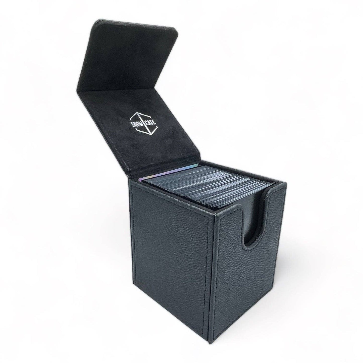 Showcase 100+ Deck Box - Pink