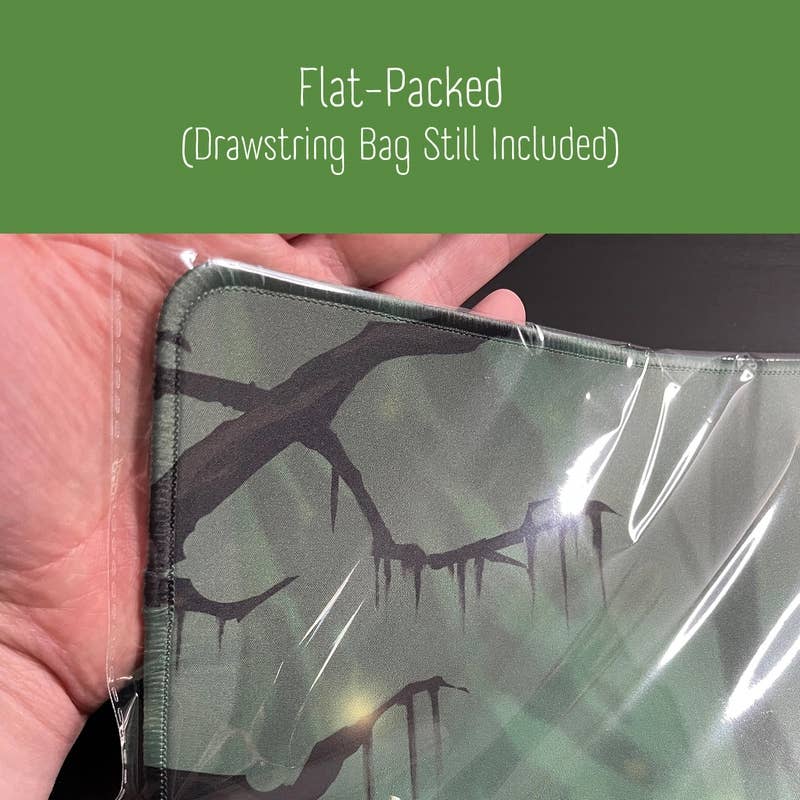 Playmat Bundle - Lands