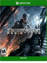 Terminator Resistance - Xbox One