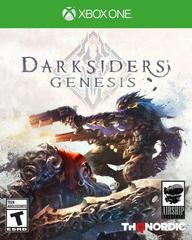 Darksiders Genesis - Xbox One