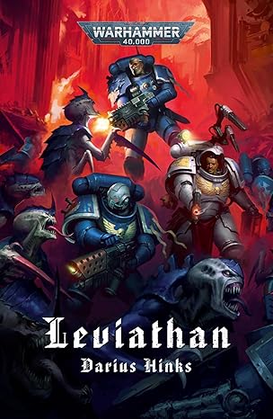 Warhammer 40,000: Leviathan (PB)
