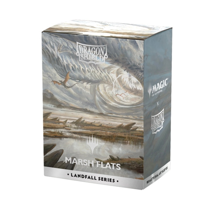 Fetch land pre order