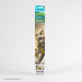 Gamegenic Prime Playmat: Magic: The Gathering Secrets of Strixhaven - Stirring Hopesinger