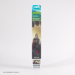 Gamegenic Prime Playmat: Magic: The Gathering Secrets of Strixhaven - Shattered Sanctum
