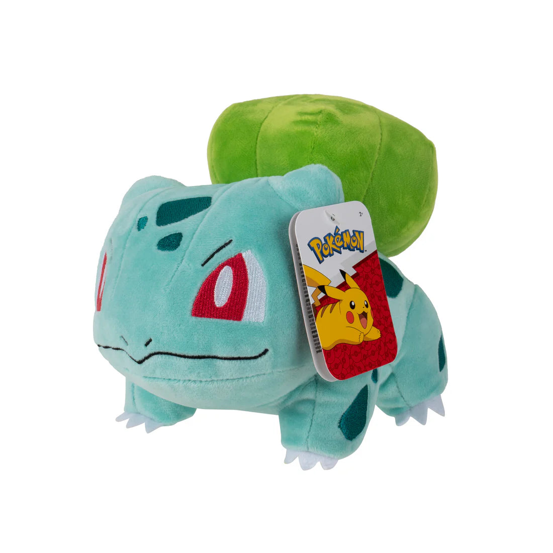 Pokémon 8" Plush Venusuar