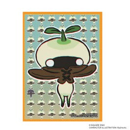 Final Fantasy TCG: 100 Count Sleeves - Mandragora