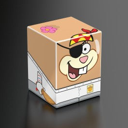 Squaroes - Boulder 100+ - SpongeBob SquarePants