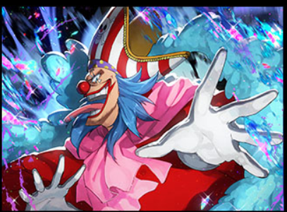 One Piece start Decks