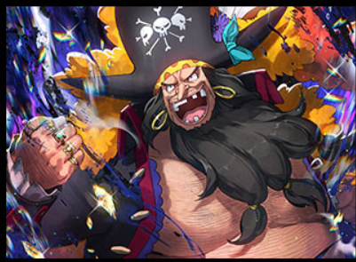 One Piece start Decks