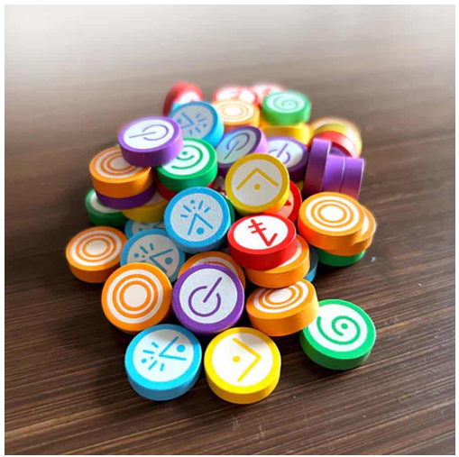 Vantage Skill Token Upgrade Kit