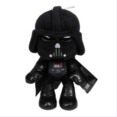 Star Wars 8" Plush