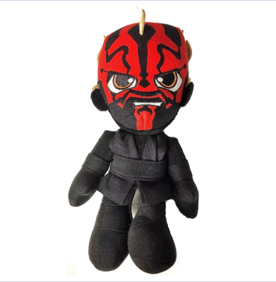 Star Wars 8" Plush