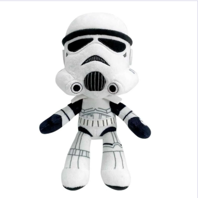 Star Wars 8" Plush