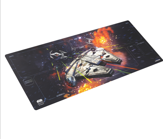 Gamegenic STAR WARS : Unlimited Game Mat Xtra-Wide