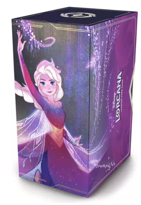Lorcana TCG: Fabled Gift Set