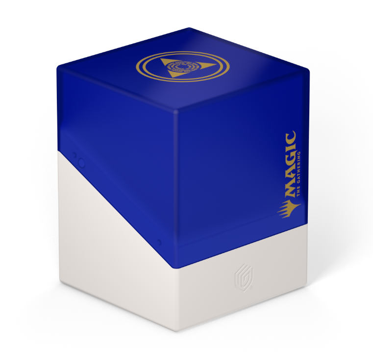 Ultimate Guard Boulder 100+ Magic: The Gathering "Guild Summit"