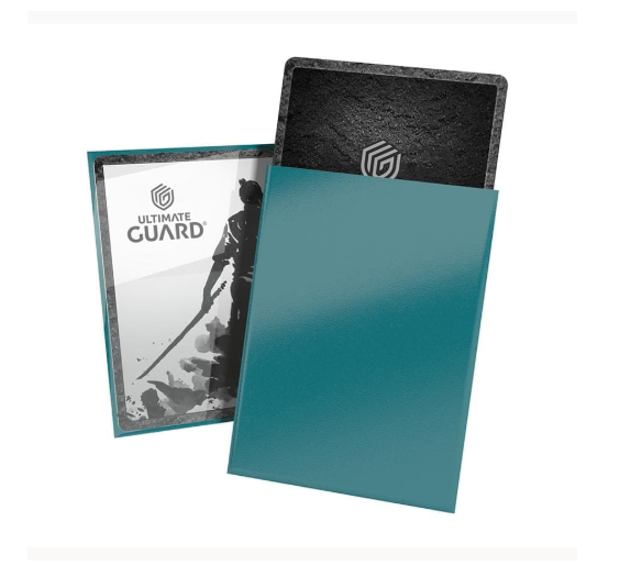 KATANA SLEEVES: STANDARD SIZE  (100CT)