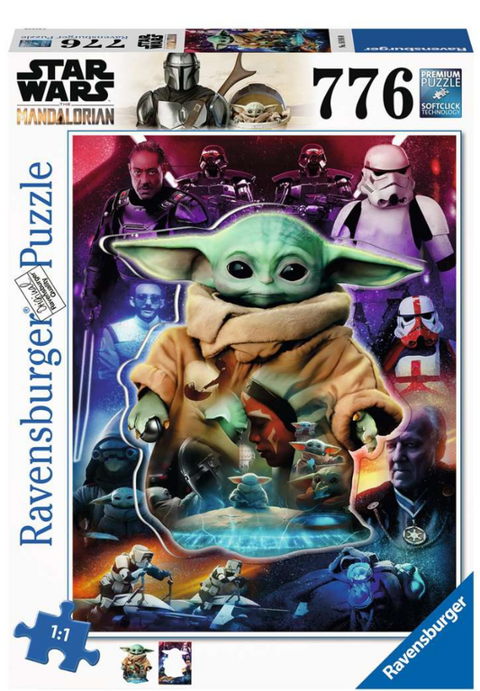 Ravensburger Puzzle(s)