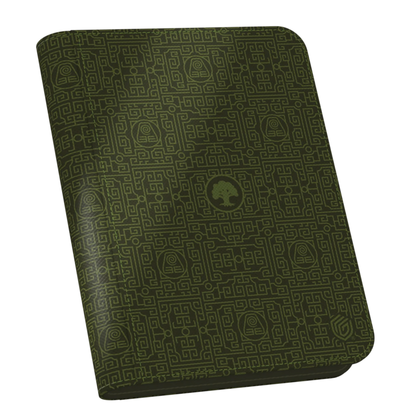 Ultimate Guard: Zipfolio 160 Xenoskin Magic: The Gathering | Avatar:The Last Airbender