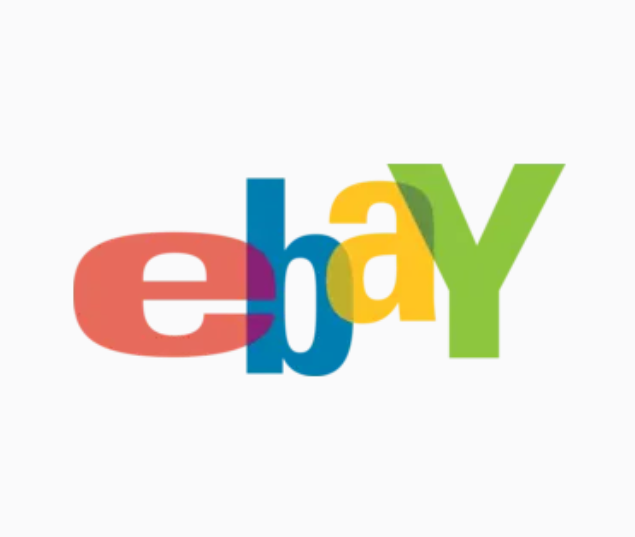 Ebay sale