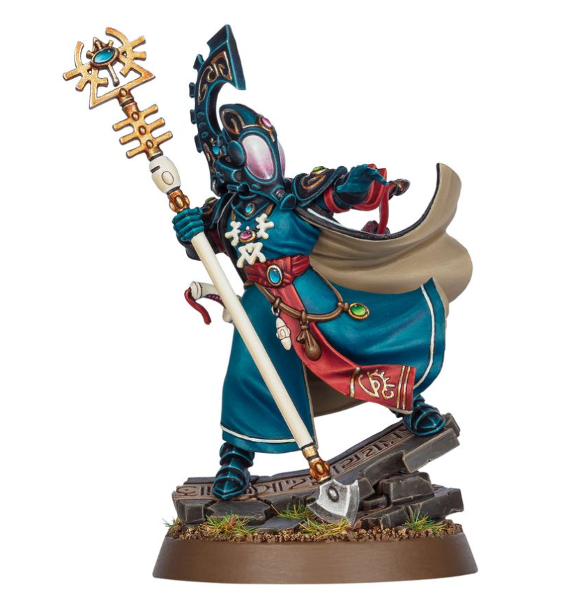 Kharseth