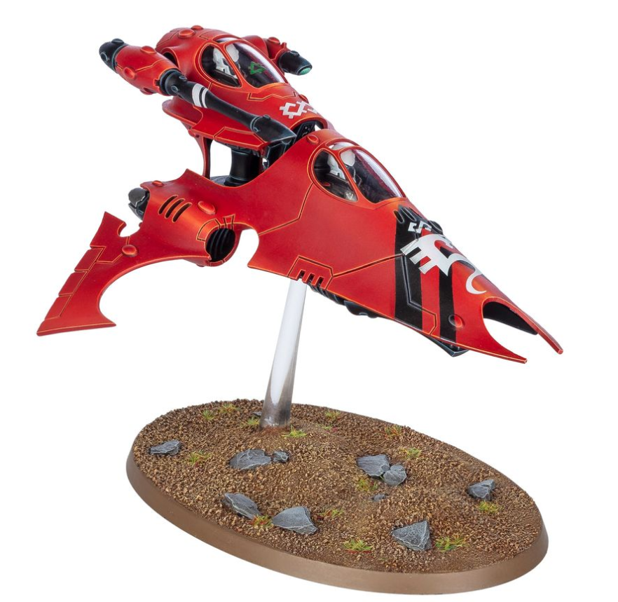 Warhammer 40K: Vyper/Starfang