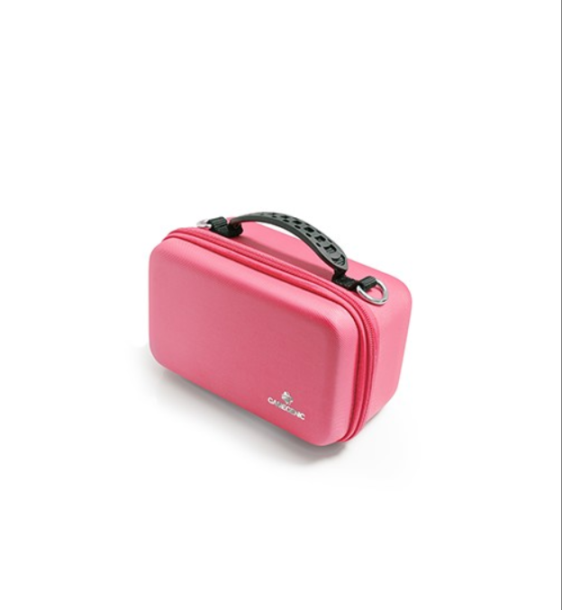 Gamegenic: Game Shell 250+ Pink