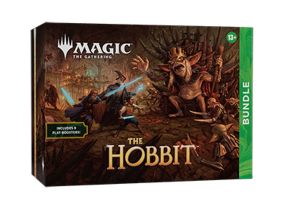 Magic: The Gathering® | The Hobbit™ Bundle