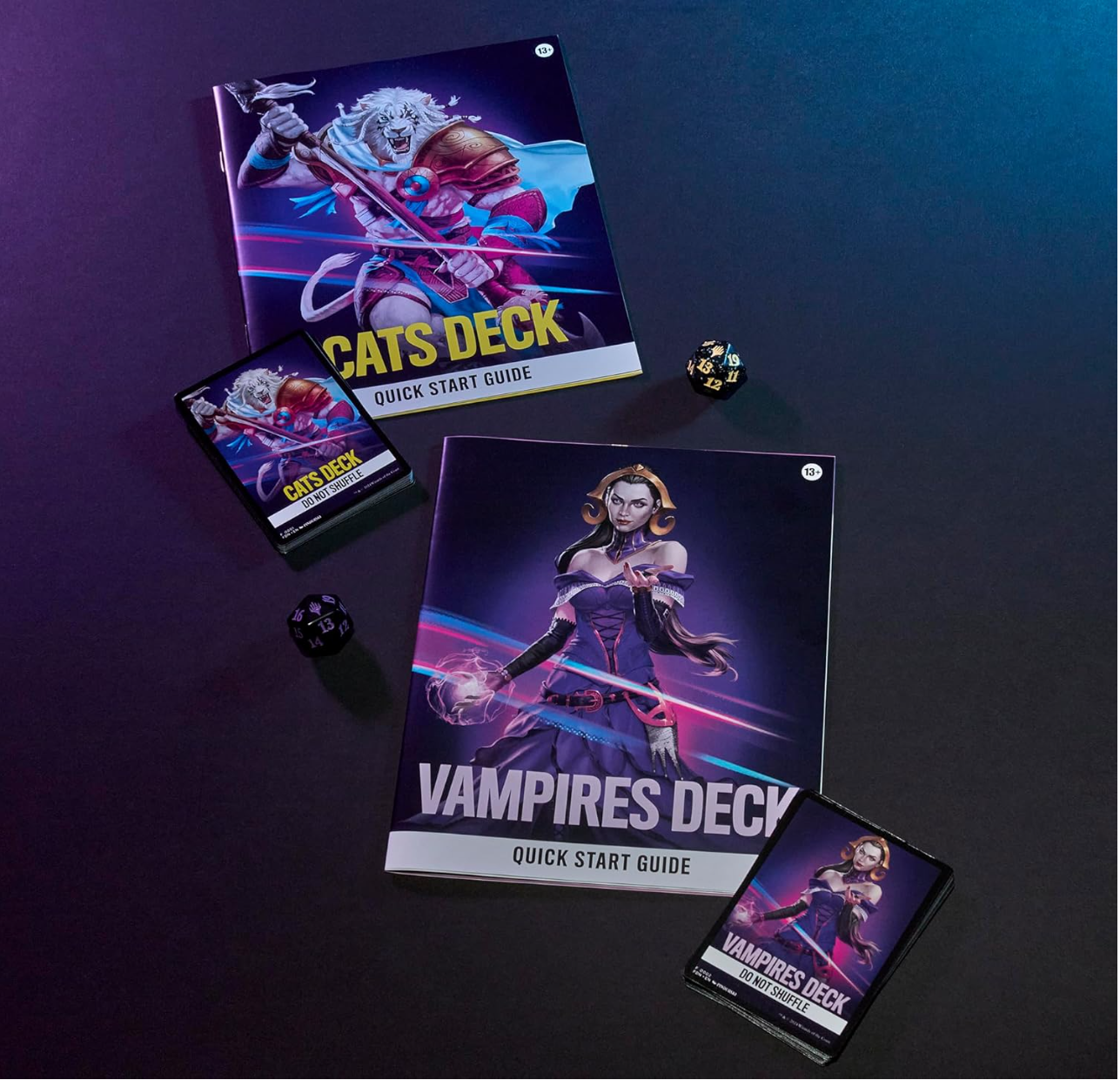 Magic: The Gathering Foundations - Beginner Box - Foundations (FDN)