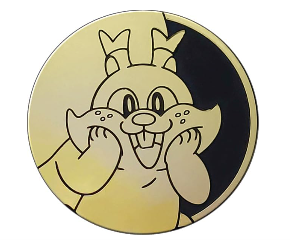 Journey Together Elite Trainer Box - SV09: Journey Together