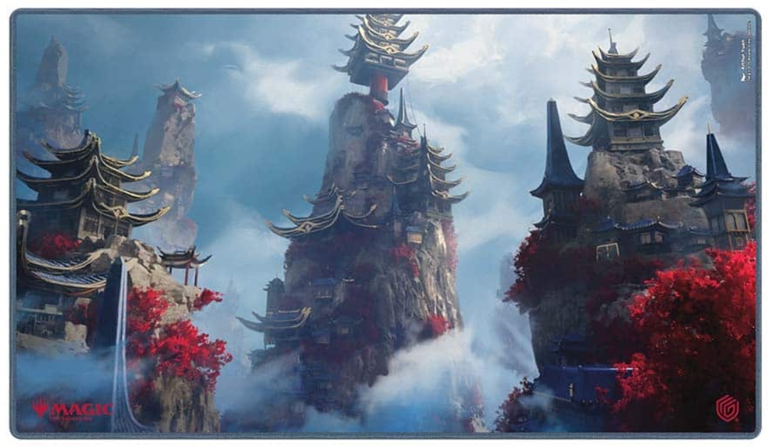 Ultimate Guard: MTG Playmat