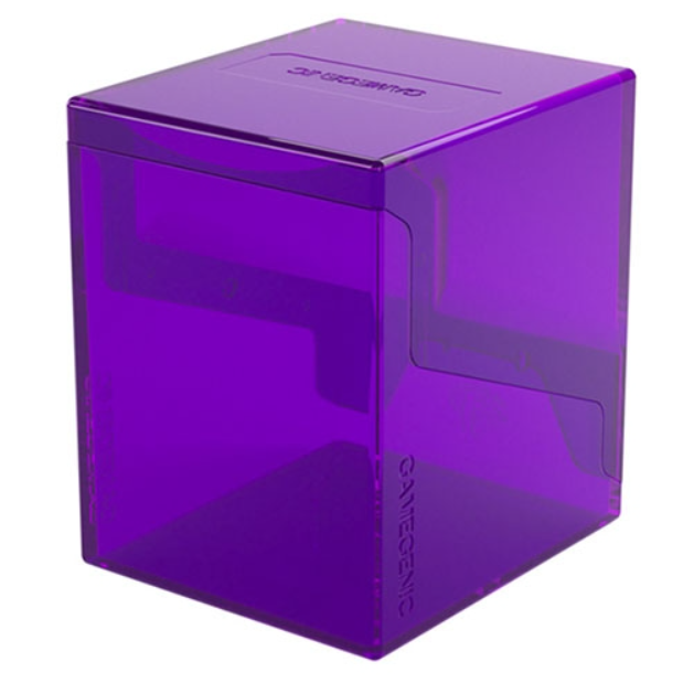 Gamegenic - Bastion 100+XL