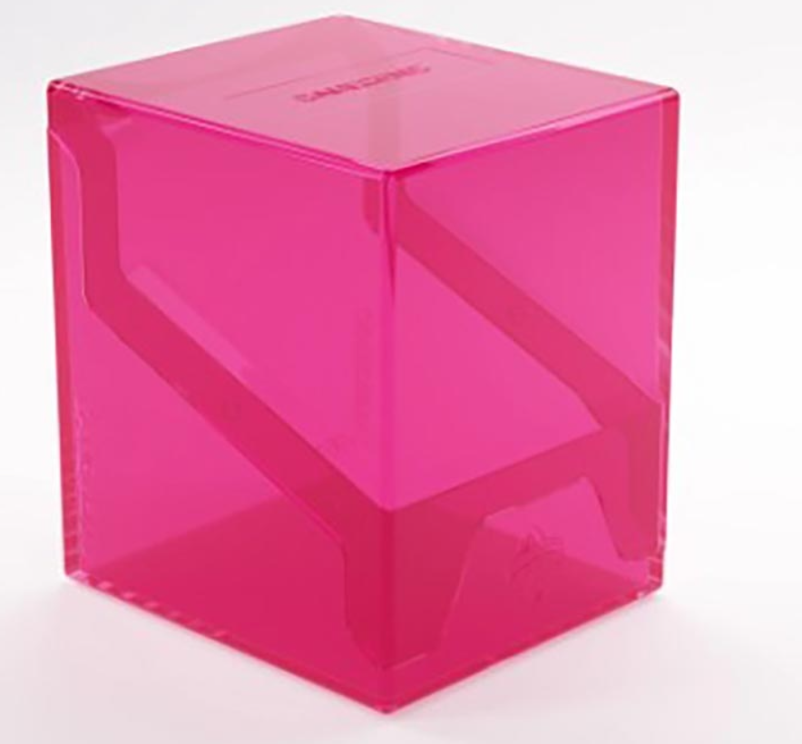 Gamegenic - Bastion 100+XL