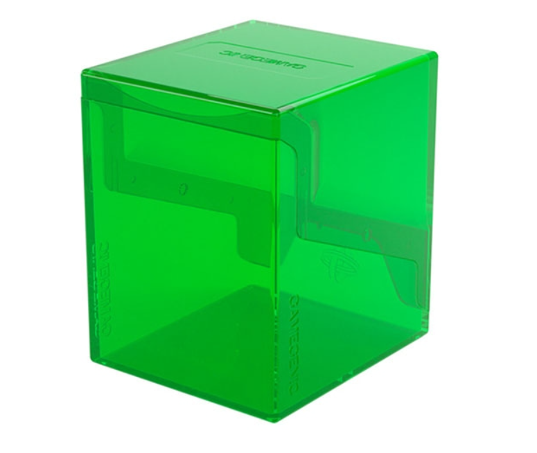 Gamegenic - Bastion 100+XL