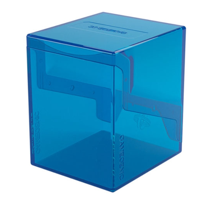 Gamegenic - Bastion 100+XL