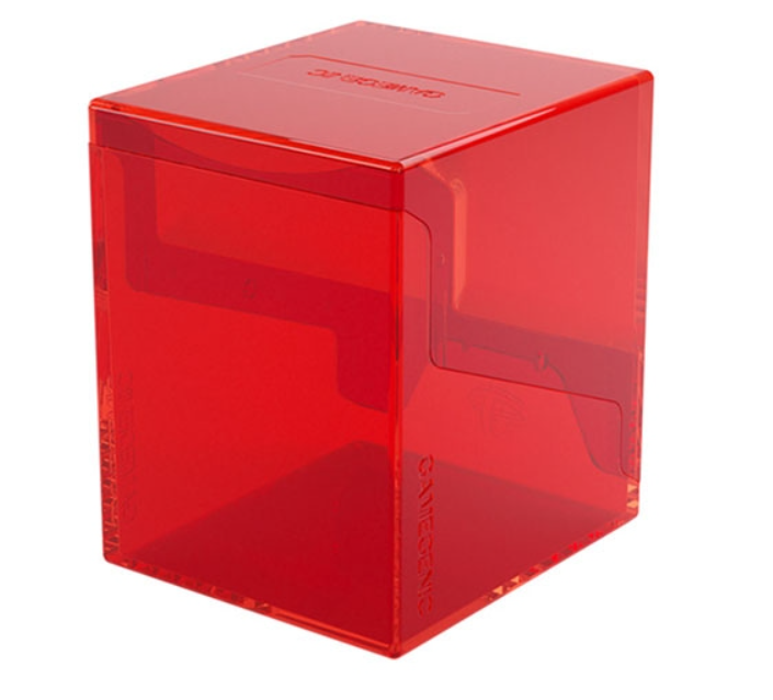 Gamegenic - Bastion 100+XL