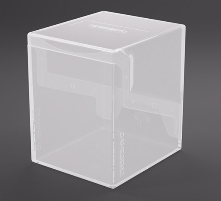 Gamegenic - Bastion 100+XL