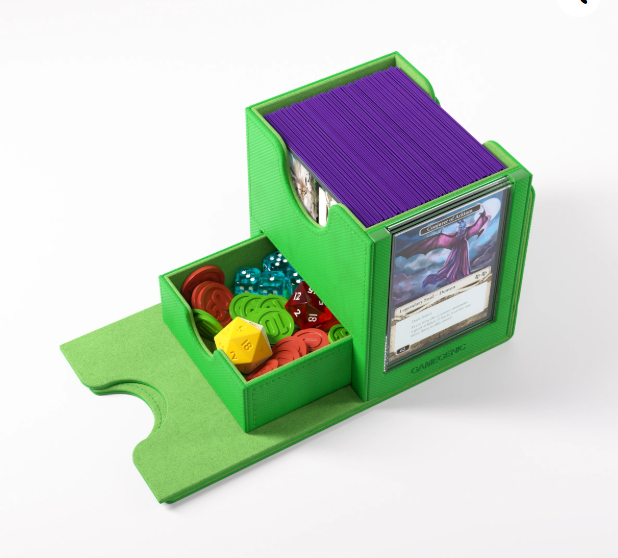 SideKick pro 100+ Convertible Deck Box