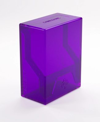 Gamegenic - Bastion 100+XL