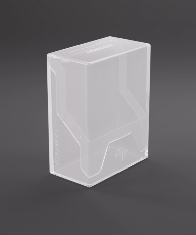 Gamegenic - Bastion 100+XL