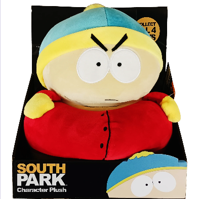 Southpark 10" Plush