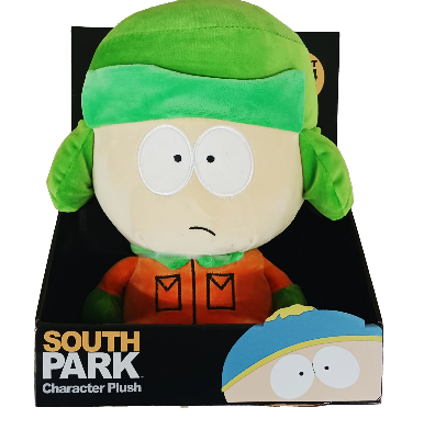 Southpark 10" Plush