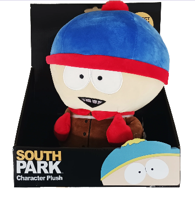 Southpark 10" Plush