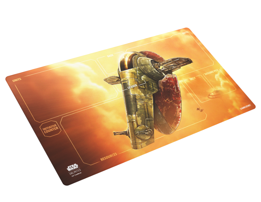 Gamegenic STAR WARS : Unlimited Game Mat