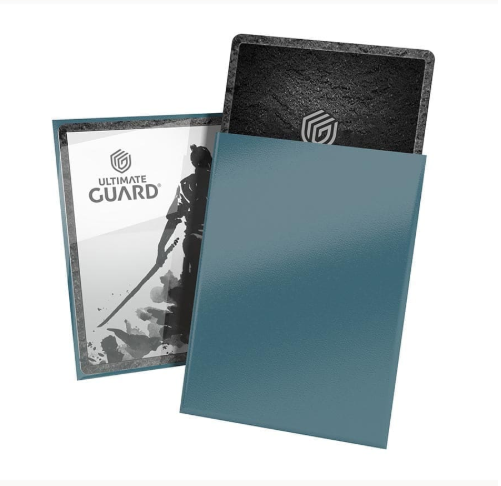 KATANA SLEEVES: STANDARD SIZE  (100CT)