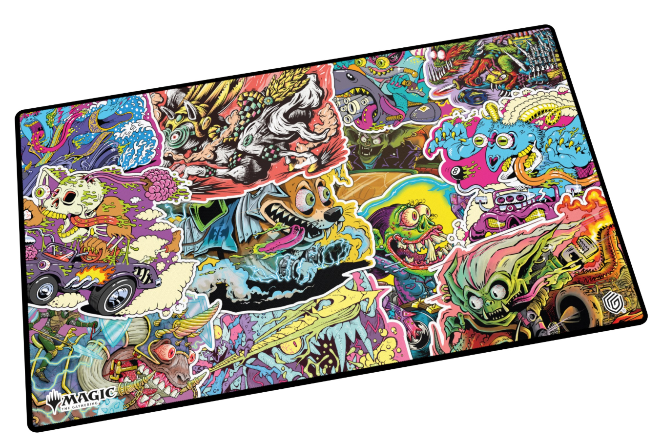 Ultimate Guard: MTG Playmat